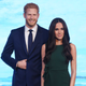 Illustration for article titled Harry and Meghan 2gether 4ever (as Wax Dummies at Madame Tussauds)em/emem/em